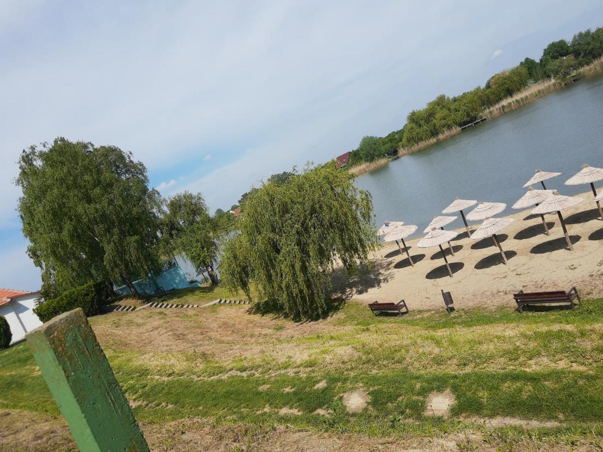 Villa Diiva Curug Eksteriør bilde