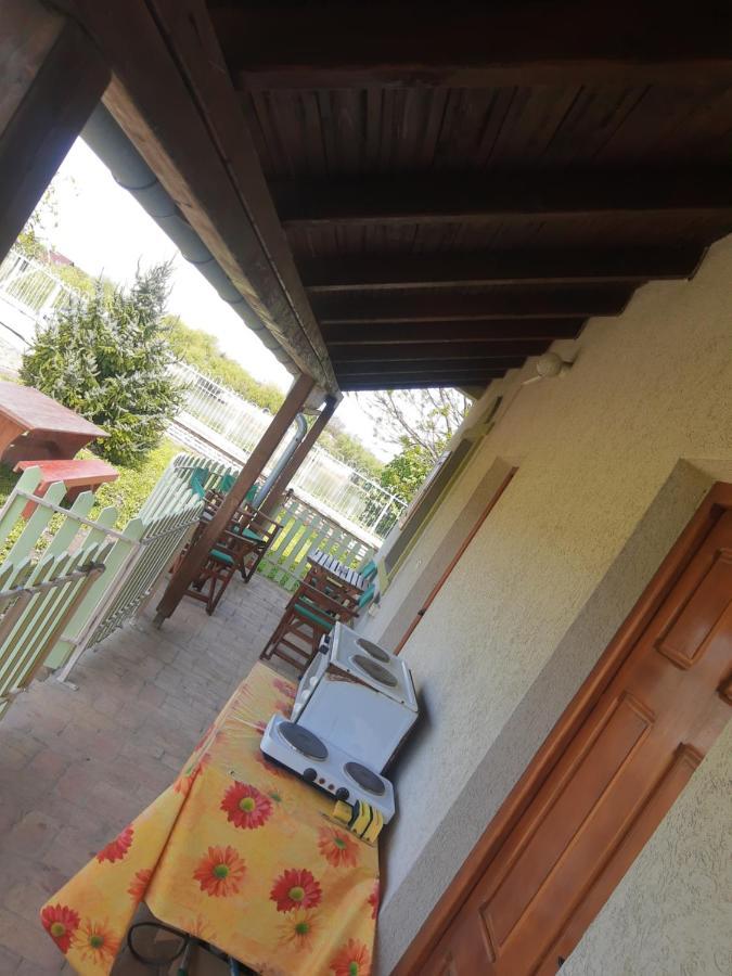 Villa Diiva Curug Eksteriør bilde