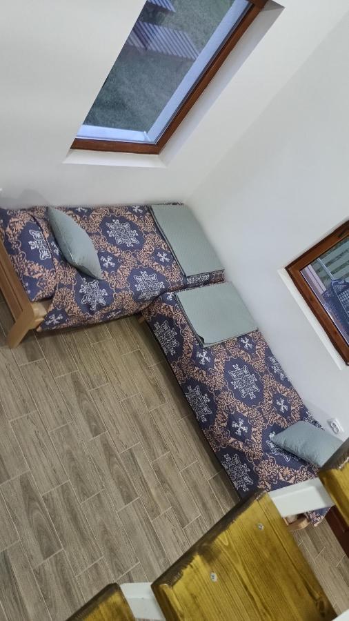 Villa Diiva Curug Eksteriør bilde