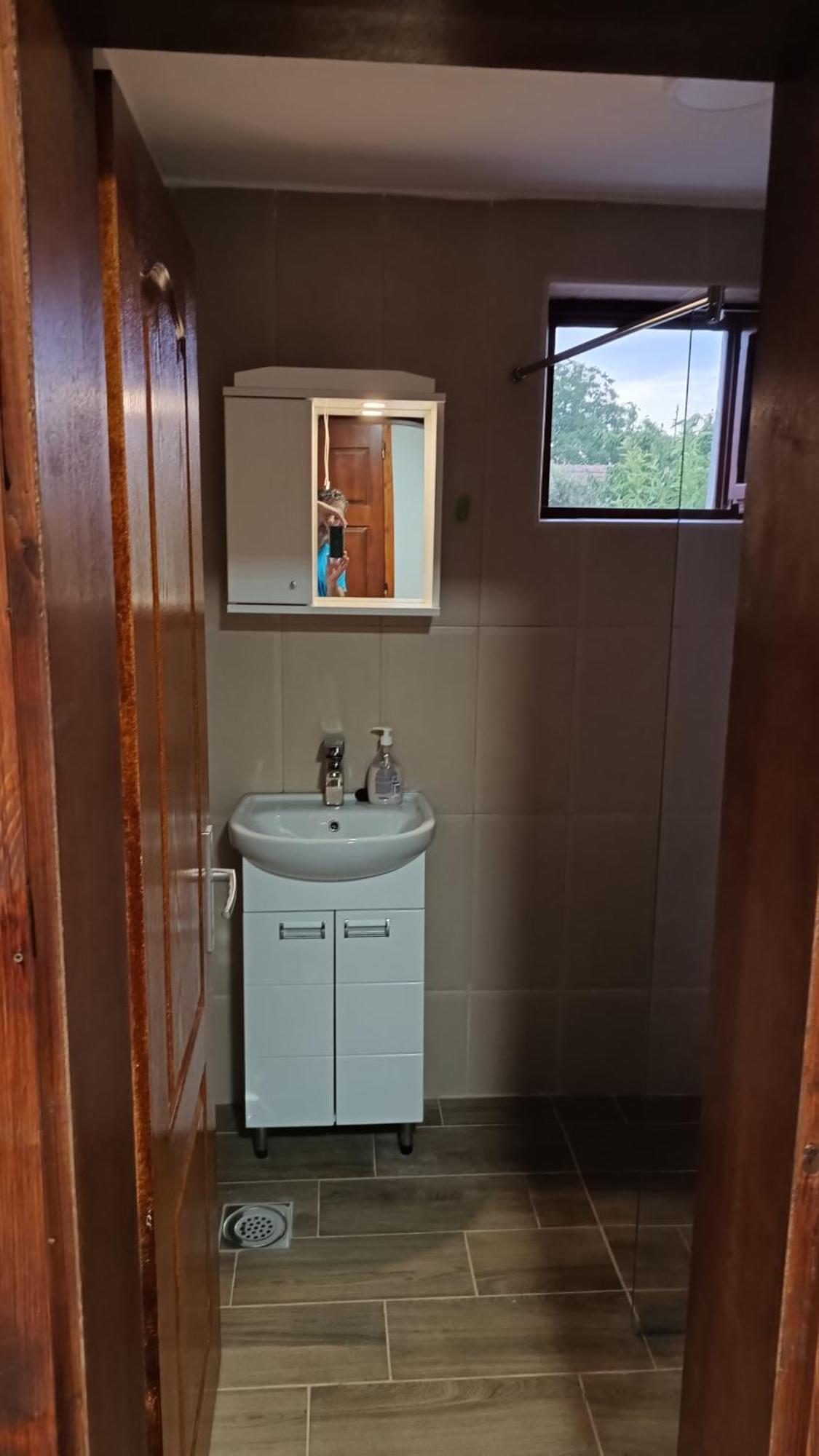 Villa Diiva Curug Rom bilde