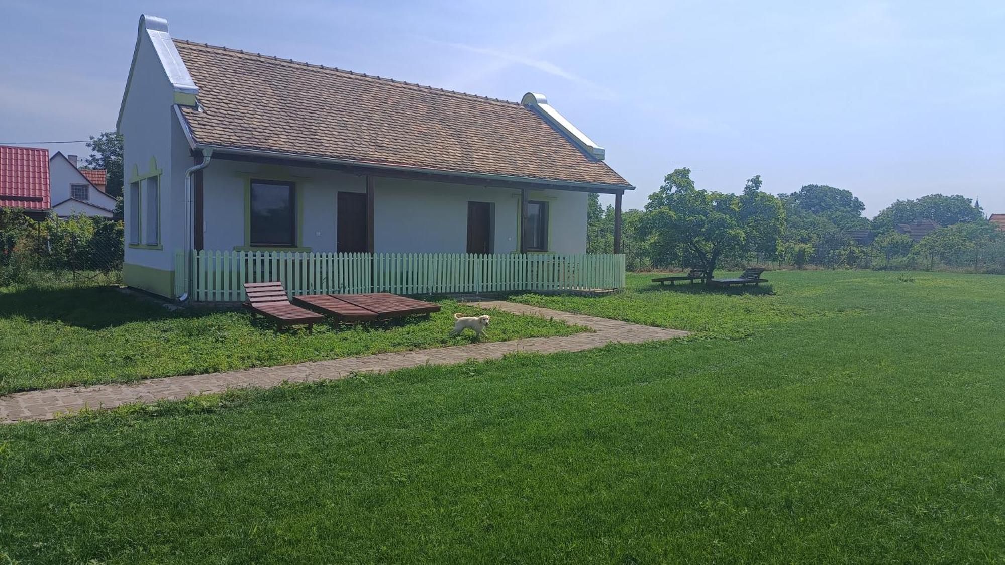 Villa Diiva Curug Rom bilde
